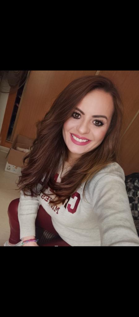 Chica busca chico en Murcia: 