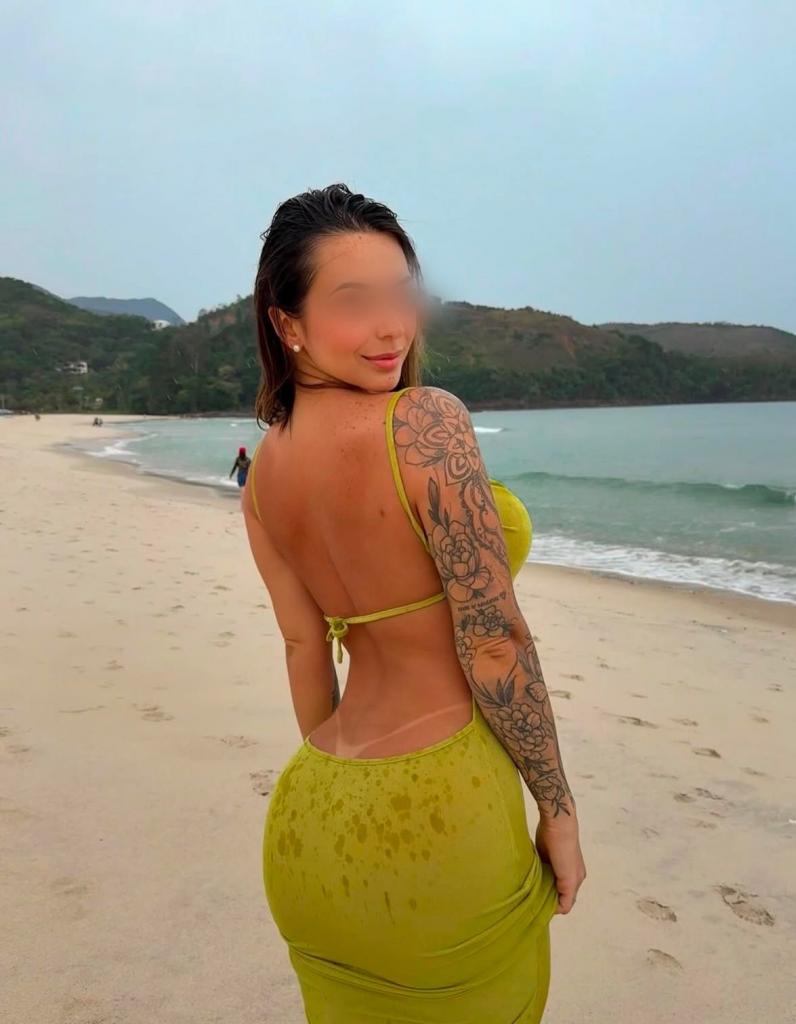 Chica busca chico en Las Palmas: 