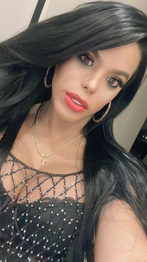 612282714: Transexual en Valladolid