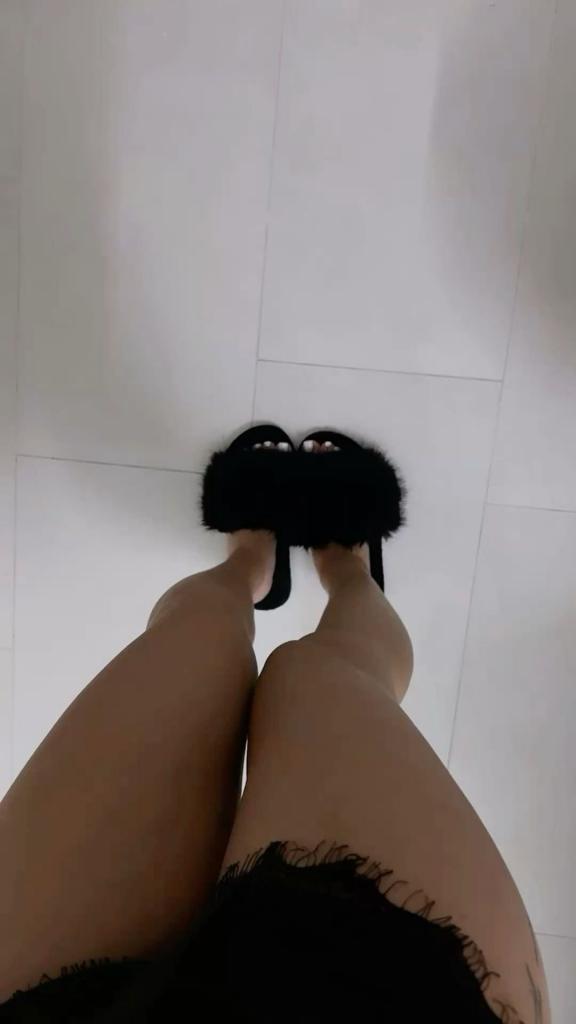 Transexual en Madrid: 