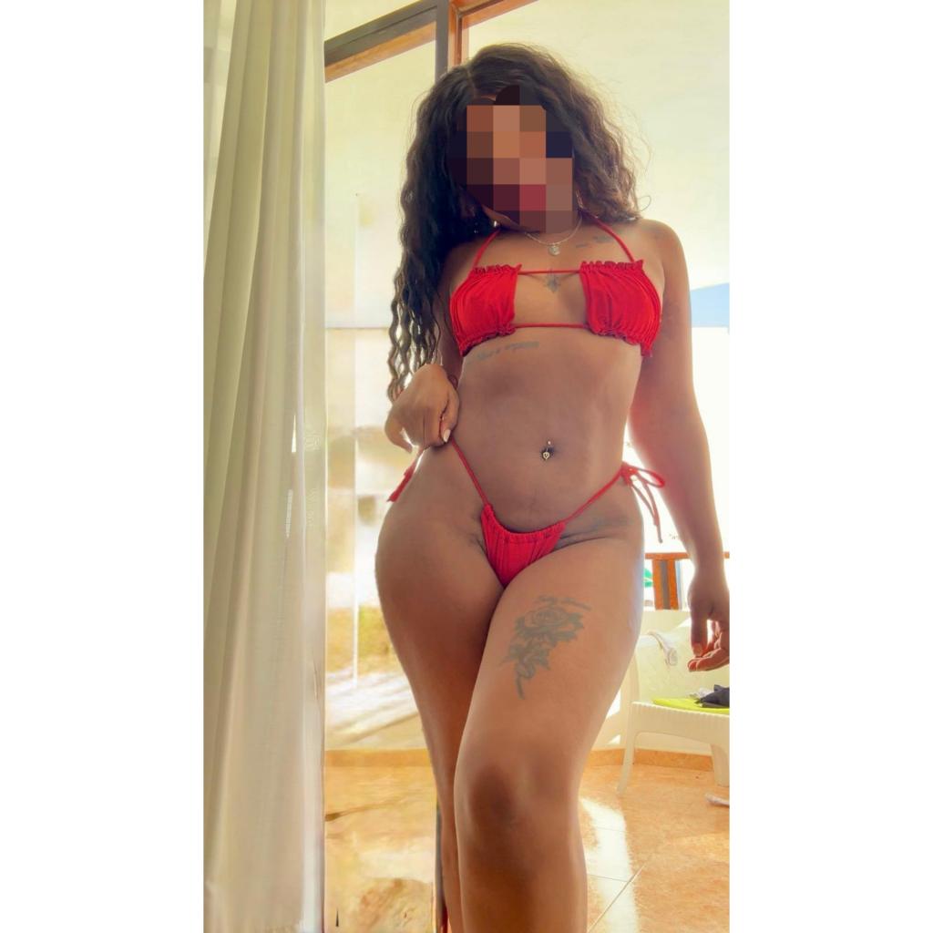 Chica busca chico en Las Palmas: 