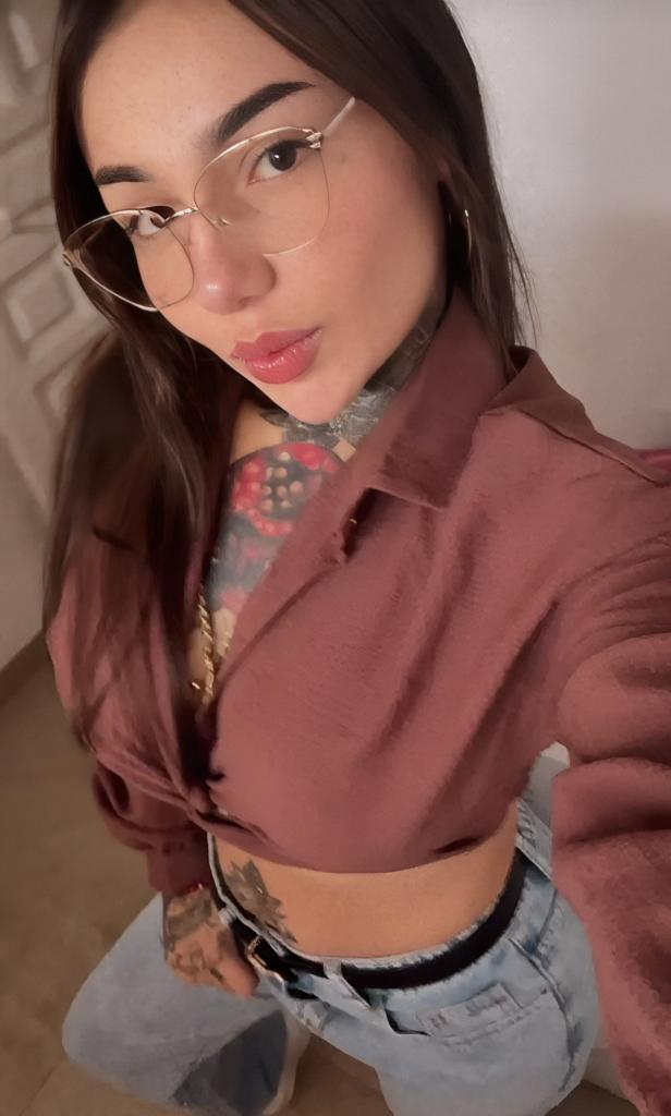 Chica busca chico en Málaga: 