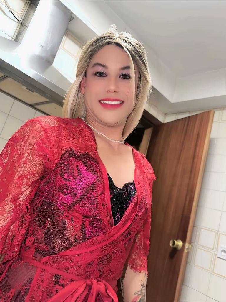 Transexual en Zamora: 