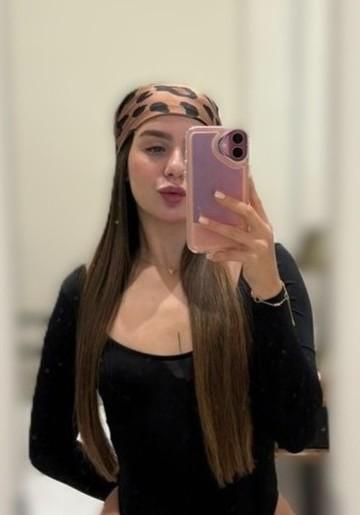 Chica busca chico en Madrid: 