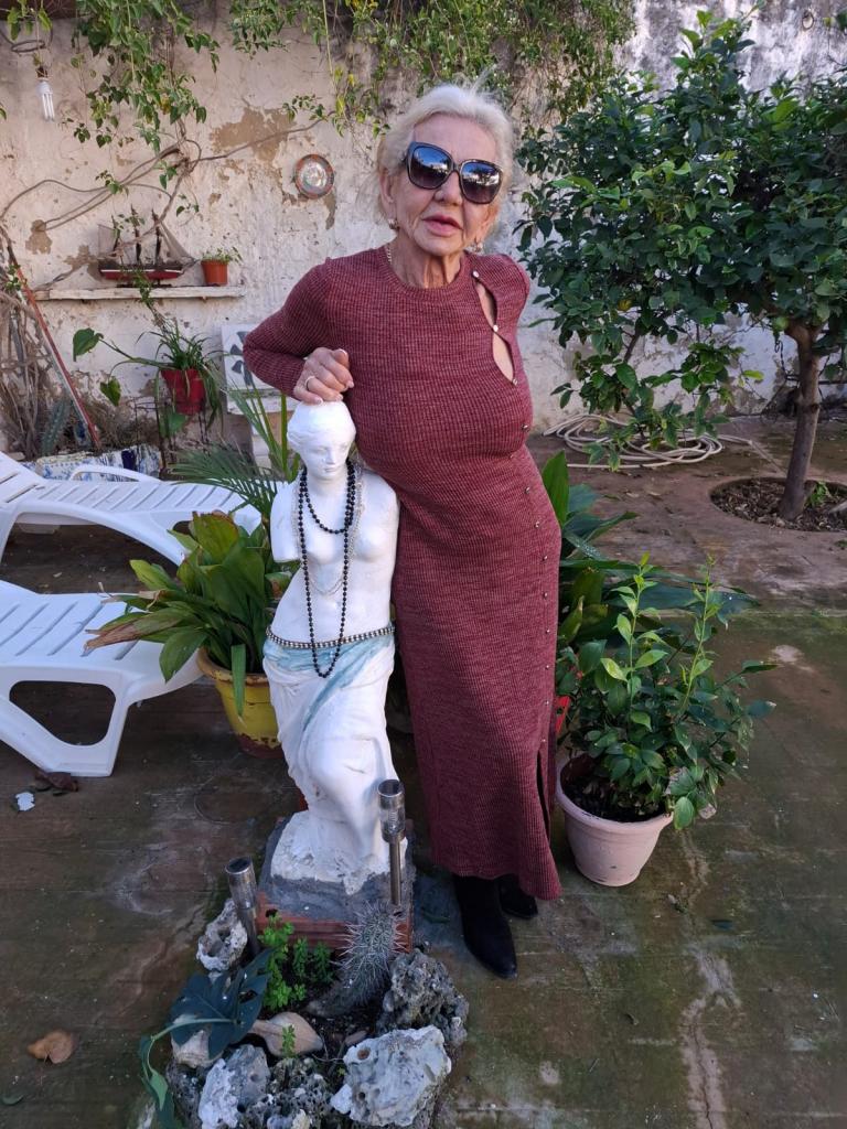 Travesti en Valencia: 