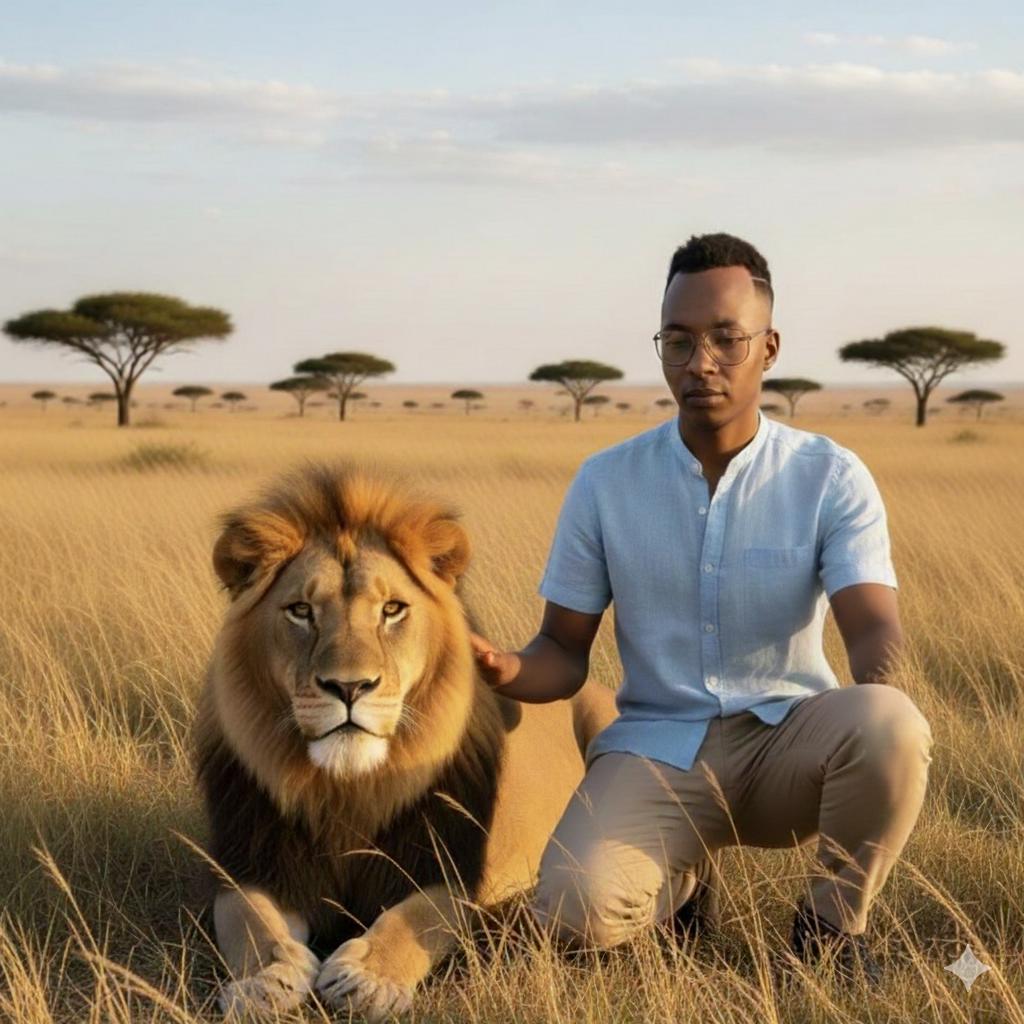 Chico busca chica en Madrid: 