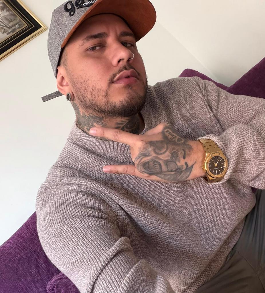 Chico busca chica en Albacete: 