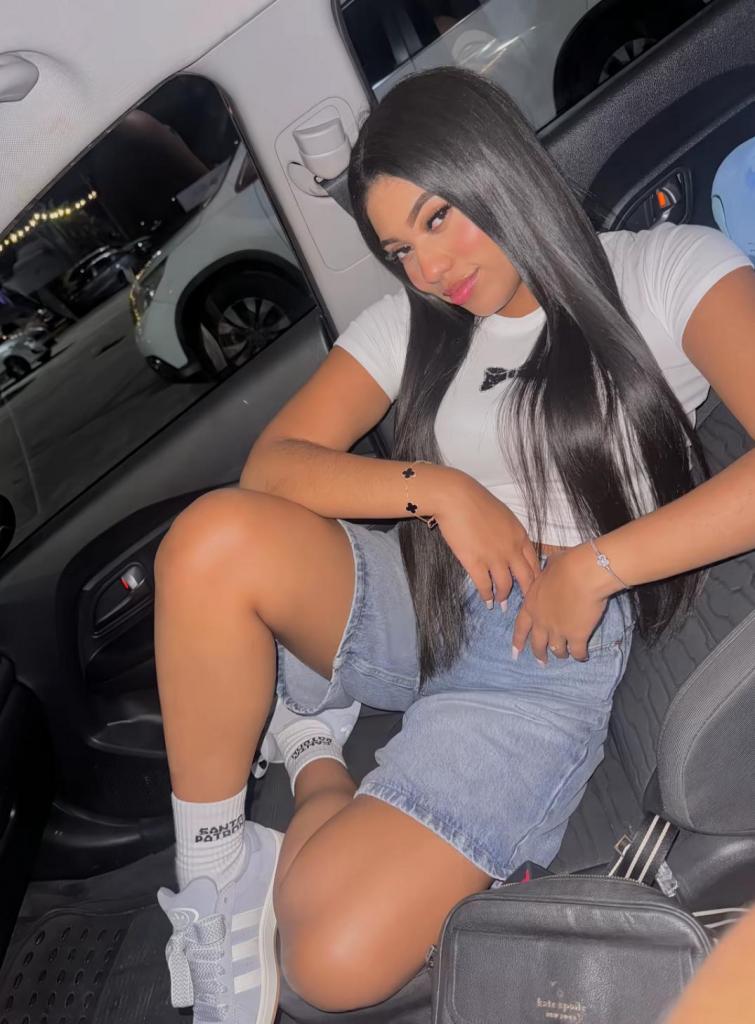 Chica busca chico en Las Palmas: 