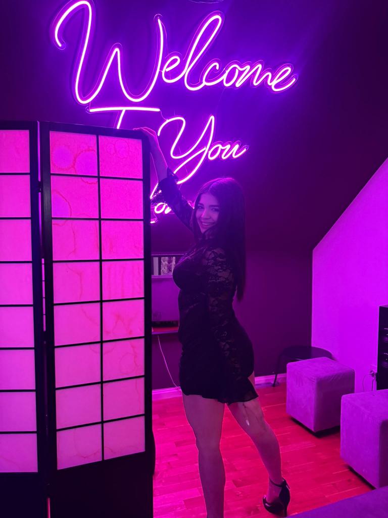 Chica busca chico en Madrid: 