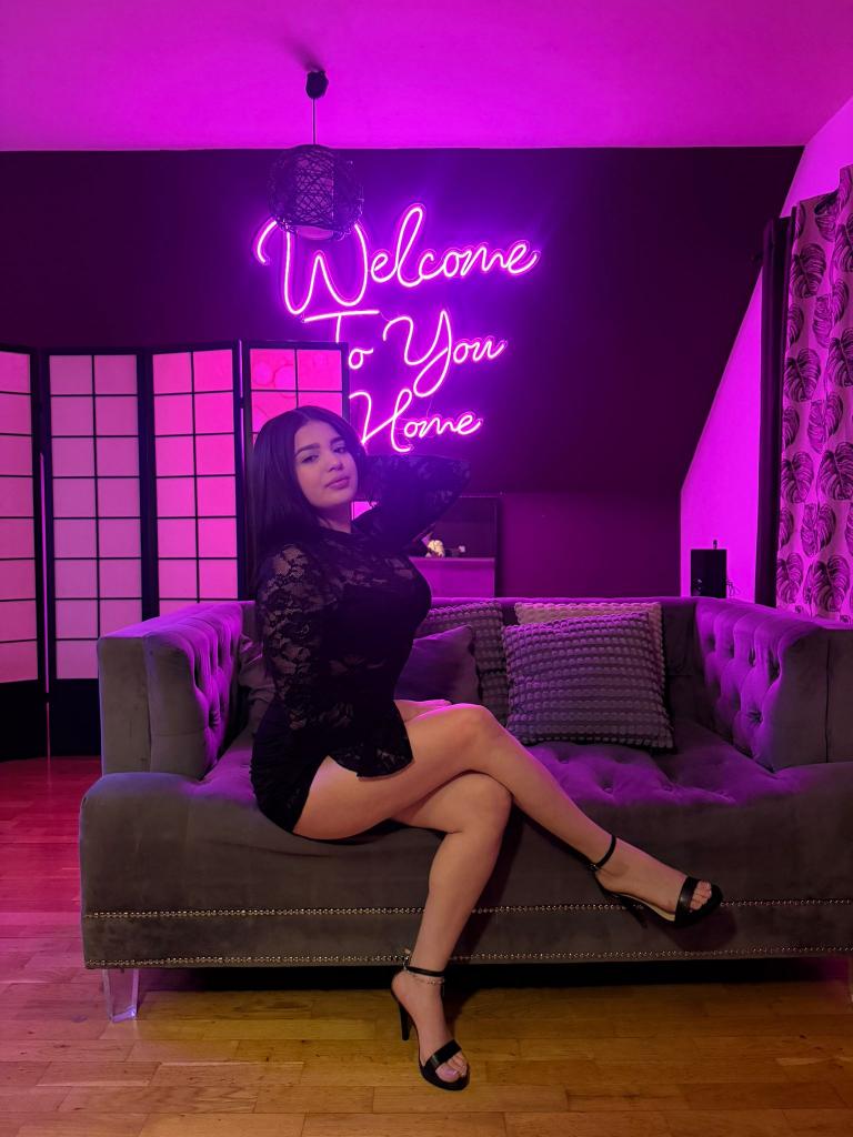 Chica busca chico en Madrid: 