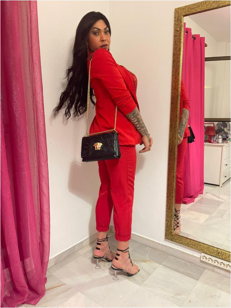 Travesti en Las Palmas: 