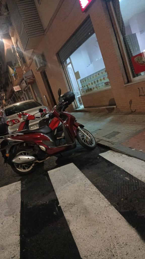 Transexual en Valladolid: 