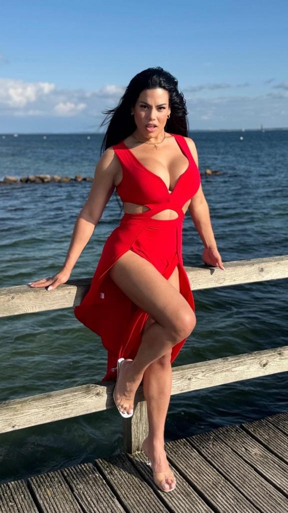 Transexual en Málaga: 