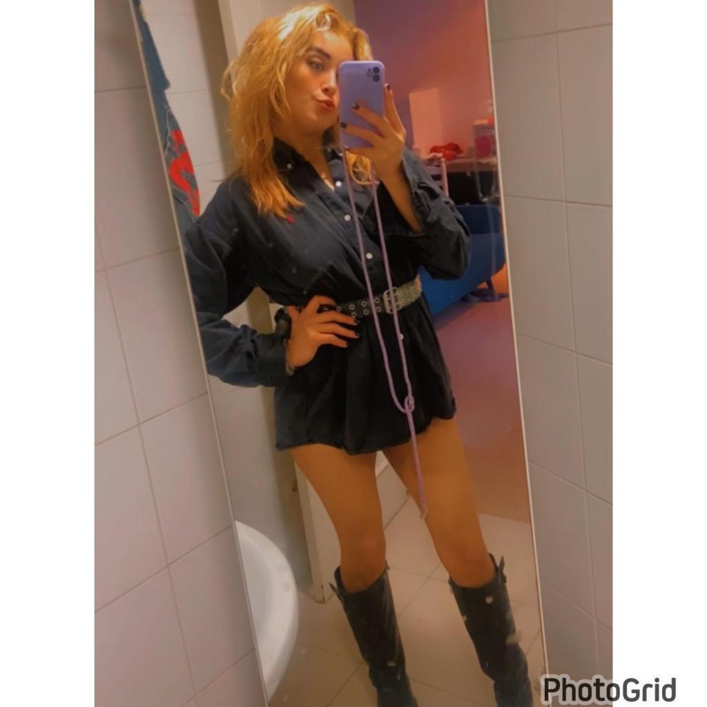 Chica busca chico en Madrid: 