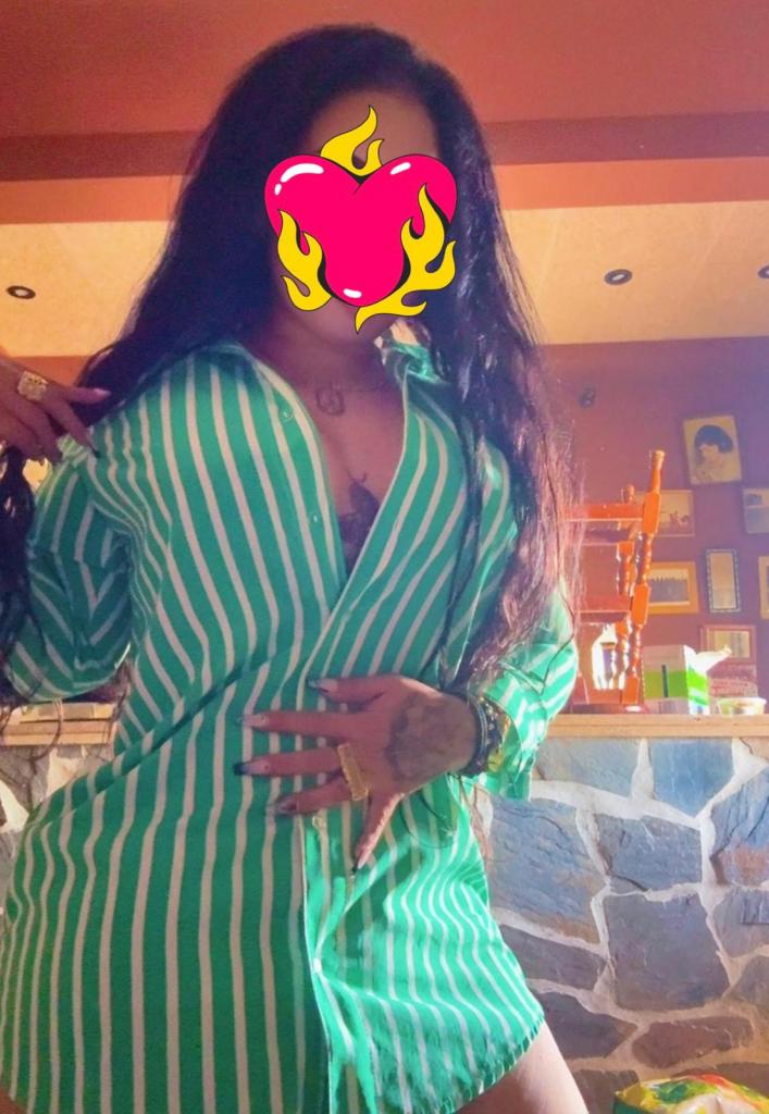 Chica busca chico en La Coruña: 