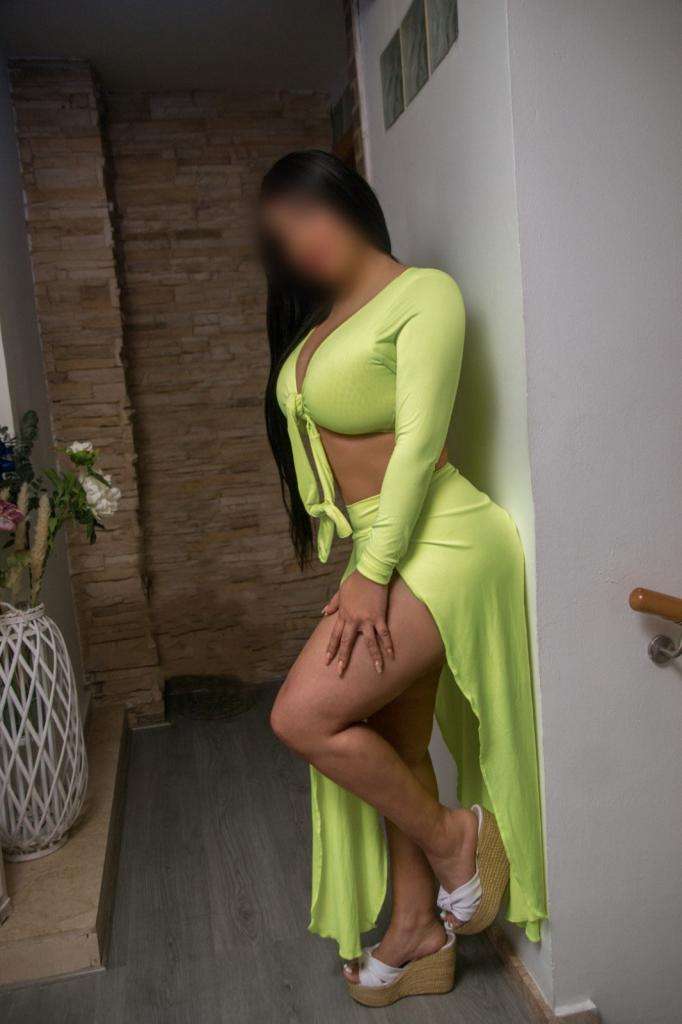 Chica busca chico en Valencia: 