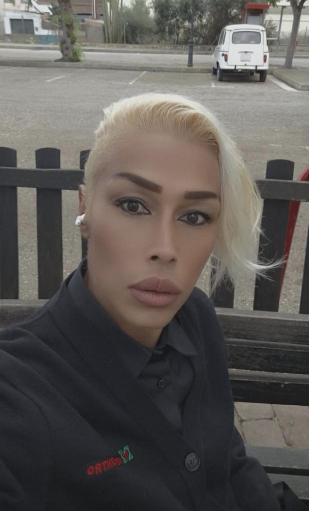 Transexual en Lérida: 