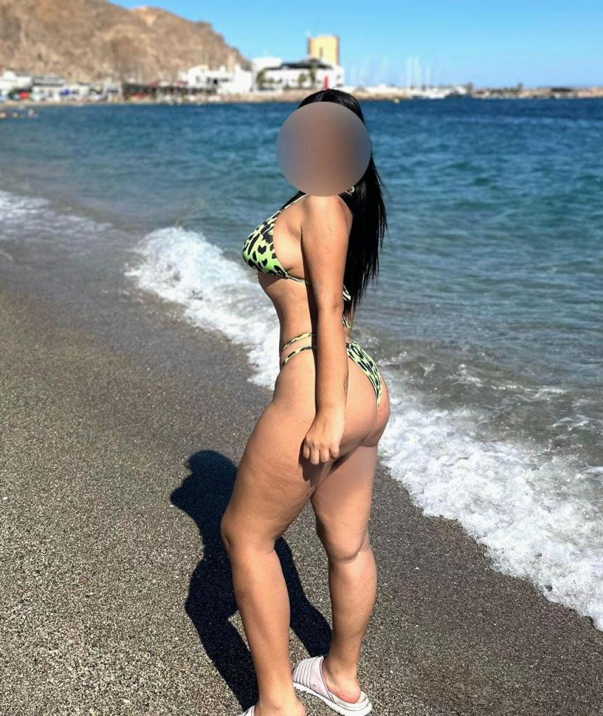 Chica busca chico en Madrid: 