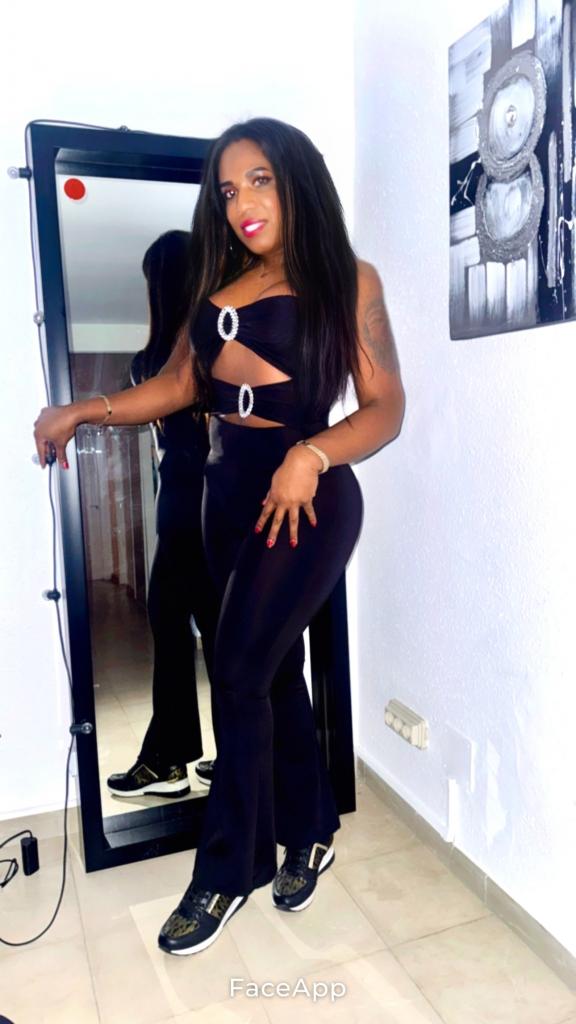 Travesti en Mallorca: 