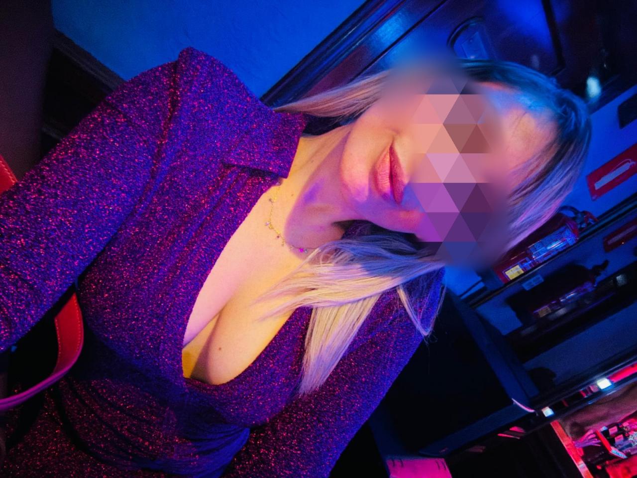 Chica busca chico en Barcelona: 