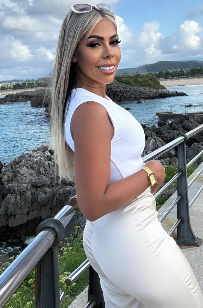 674131254: Chica busca chico en La Coruña