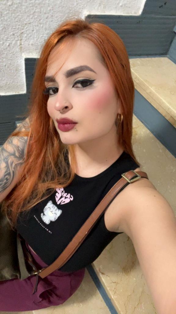 Chica busca chico en Murcia: 