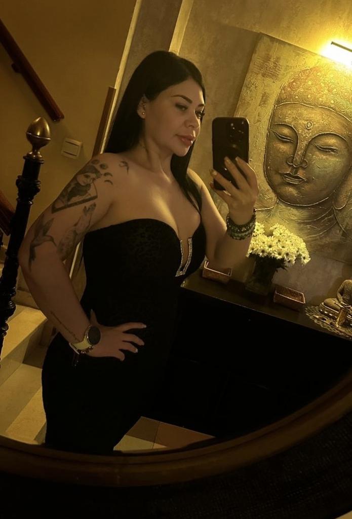 Chica busca chico en Murcia: 