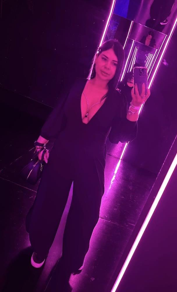 Chica busca chico en Murcia: 