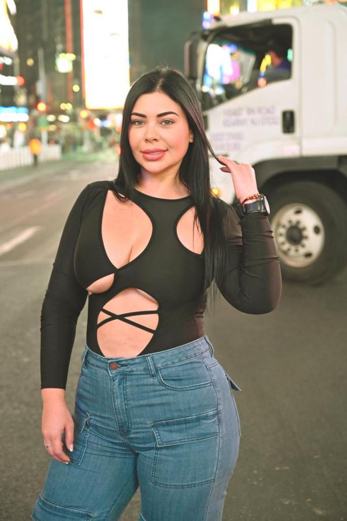 Chica busca chico en Murcia: 