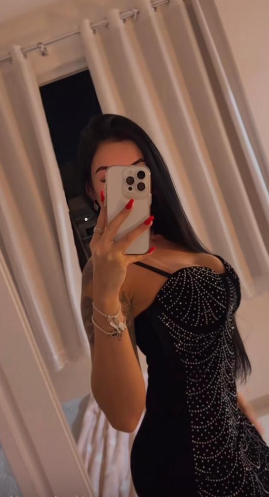 Chica busca chico en Almería: 