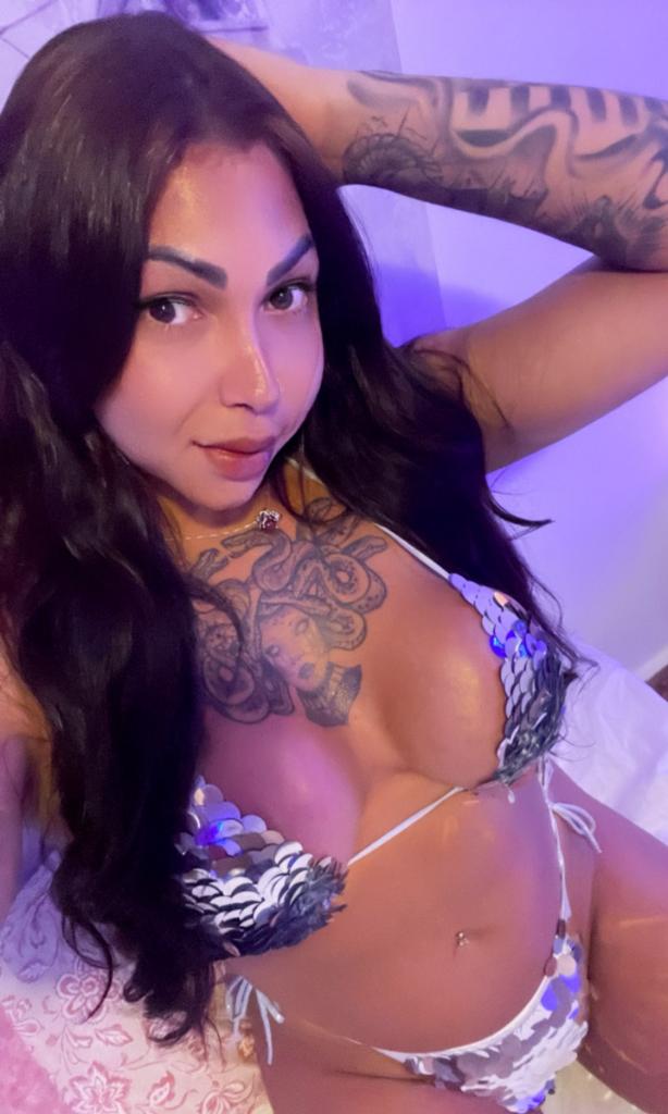 Travesti en Las Palmas: 