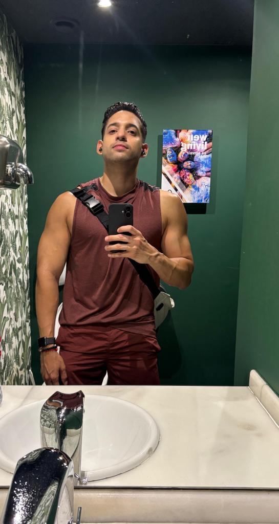 Chico busca chica en Málaga: 