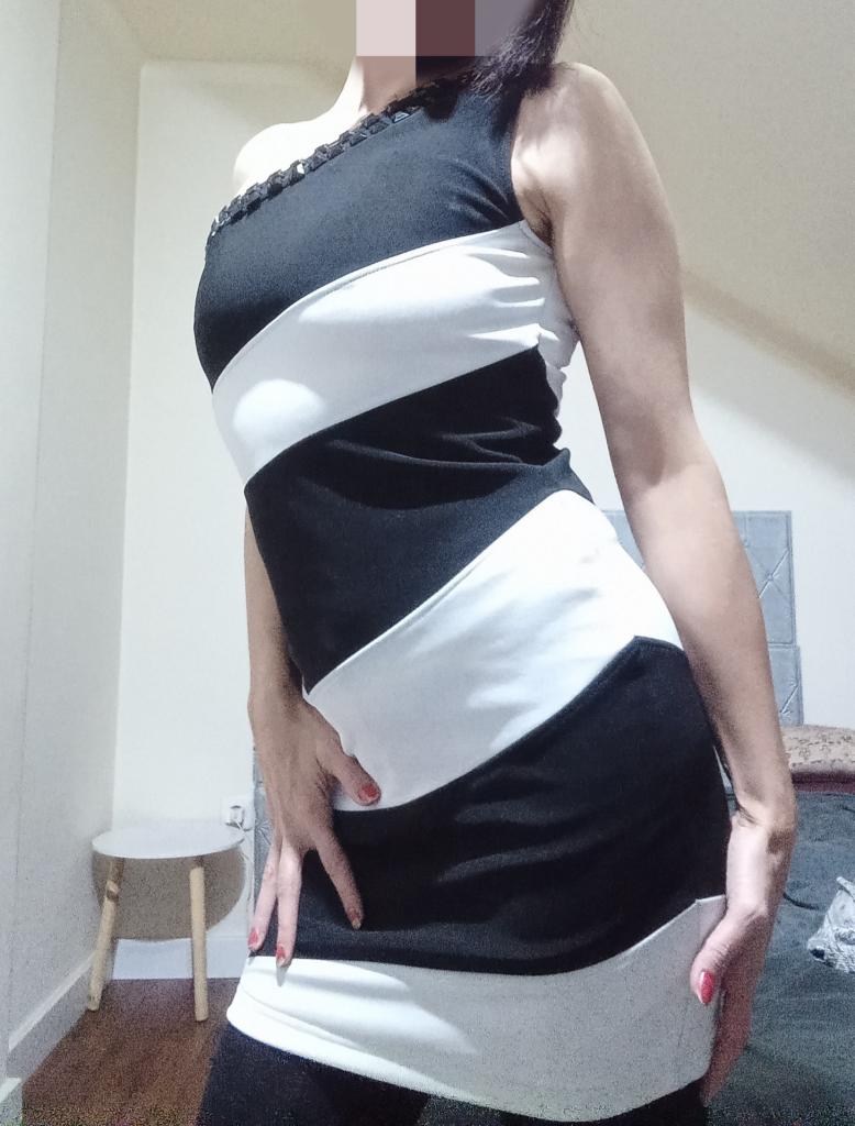 Chica busca chico en Pontevedra: 