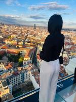 603154168: Chica busca chico en Madrid