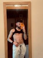 604349144: Transexual en Madrid