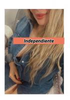 612232165: Chica busca chico en Madrid