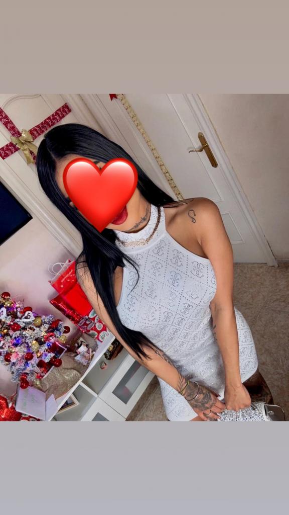 Chica busca chico en Málaga: 