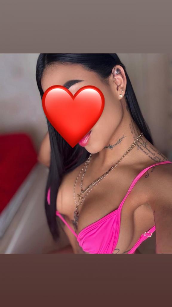Chica busca chico en Málaga: 