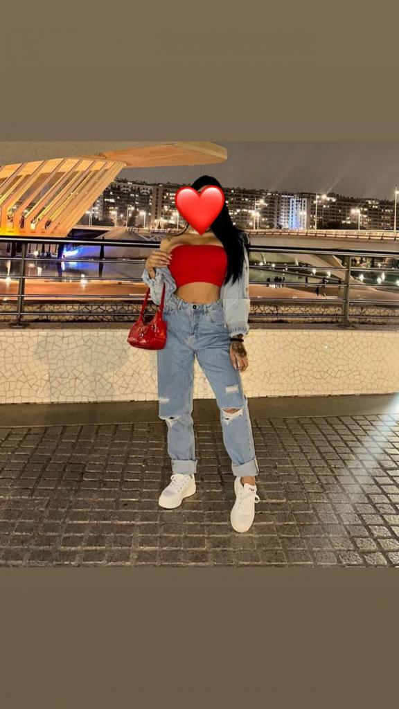 Chica busca chico en Málaga: 