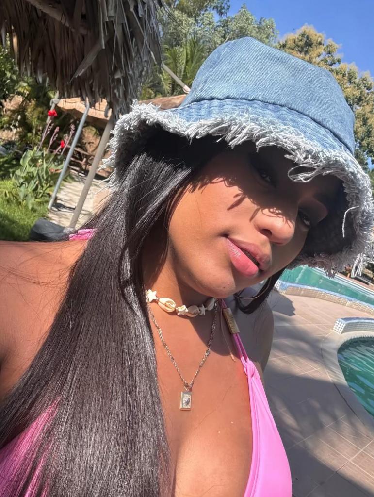 Chica busca chico en Las Palmas: 