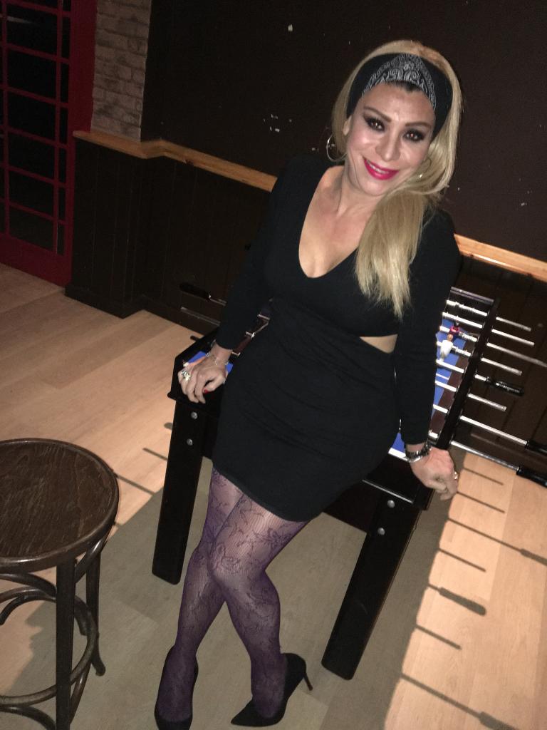 Travesti en Asturias: 