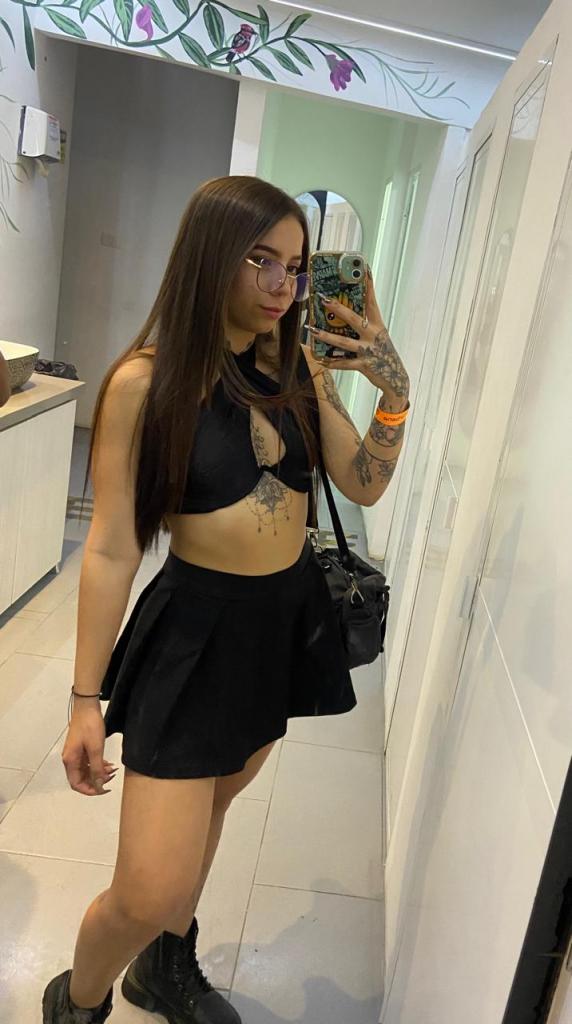 Chica busca chico en Murcia: 