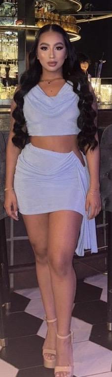 Chica busca chico en Alicante: 