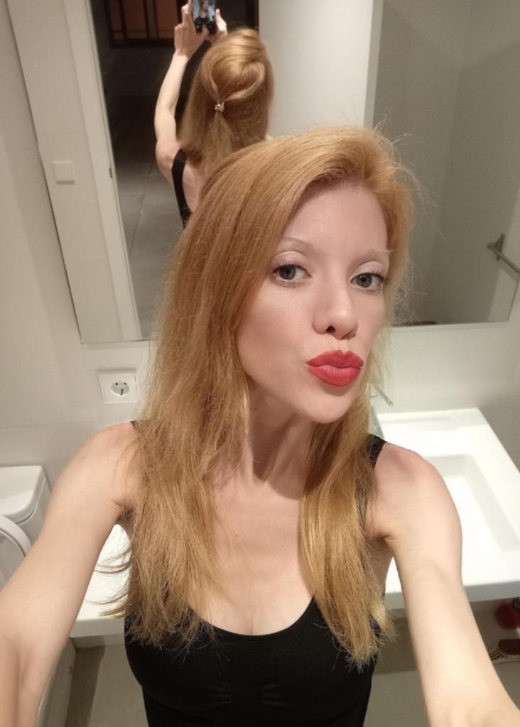 Chica busca chico en Mallorca: 