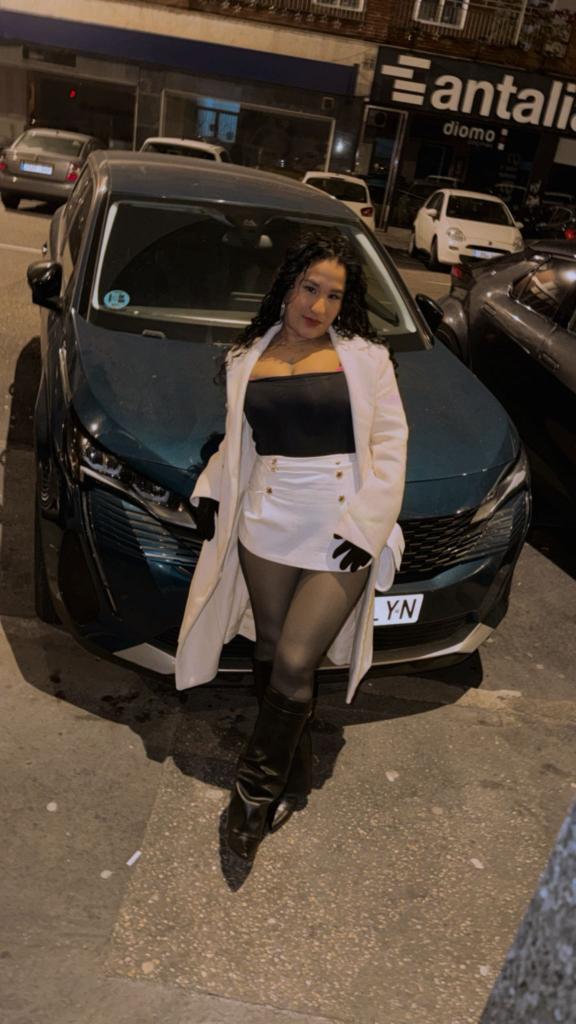 Chica busca chico en Vizcaya: 