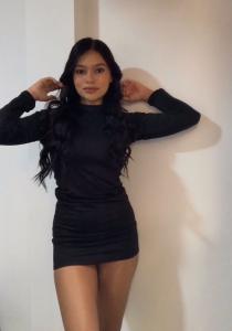 Chica busca chico en Málaga: 