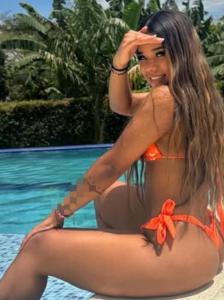 Chica busca chico en Almería: 