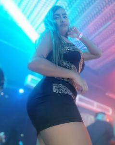 Chica busca chico en Sevilla: 