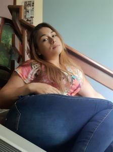 Chica busca chico en Vizcaya: 