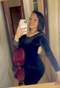 Transexual en Barcelona: 